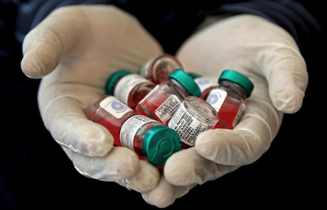 Nova bivalentna vakcina je najmoænije oružje protiv omikron varijante